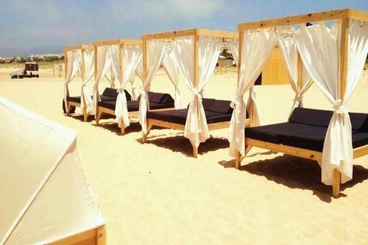 סהרה דה לוס אטונס Hotel Boutique Varadero מראה חיצוני תמונה