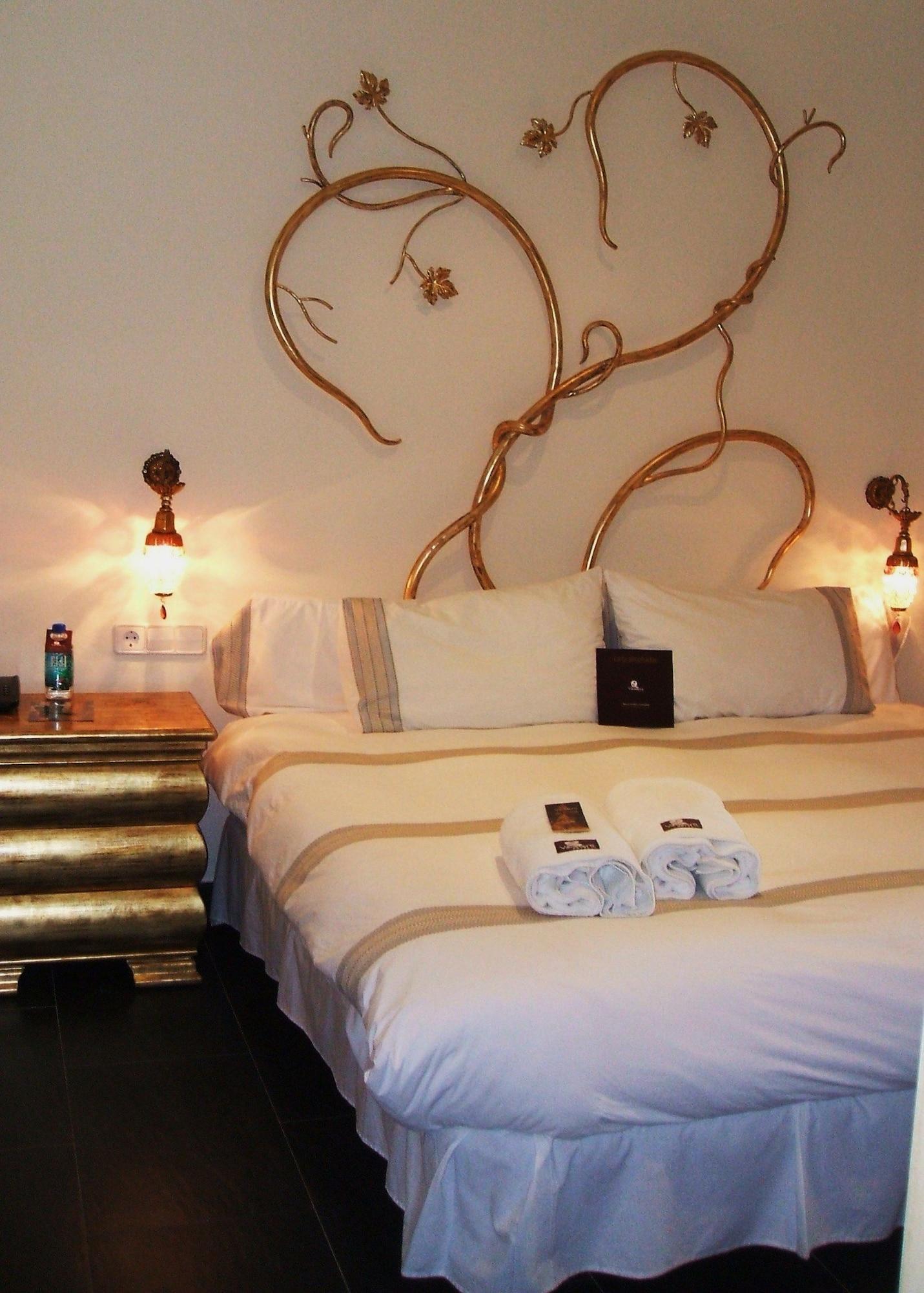 סהרה דה לוס אטונס Hotel Boutique Varadero מראה חיצוני תמונה