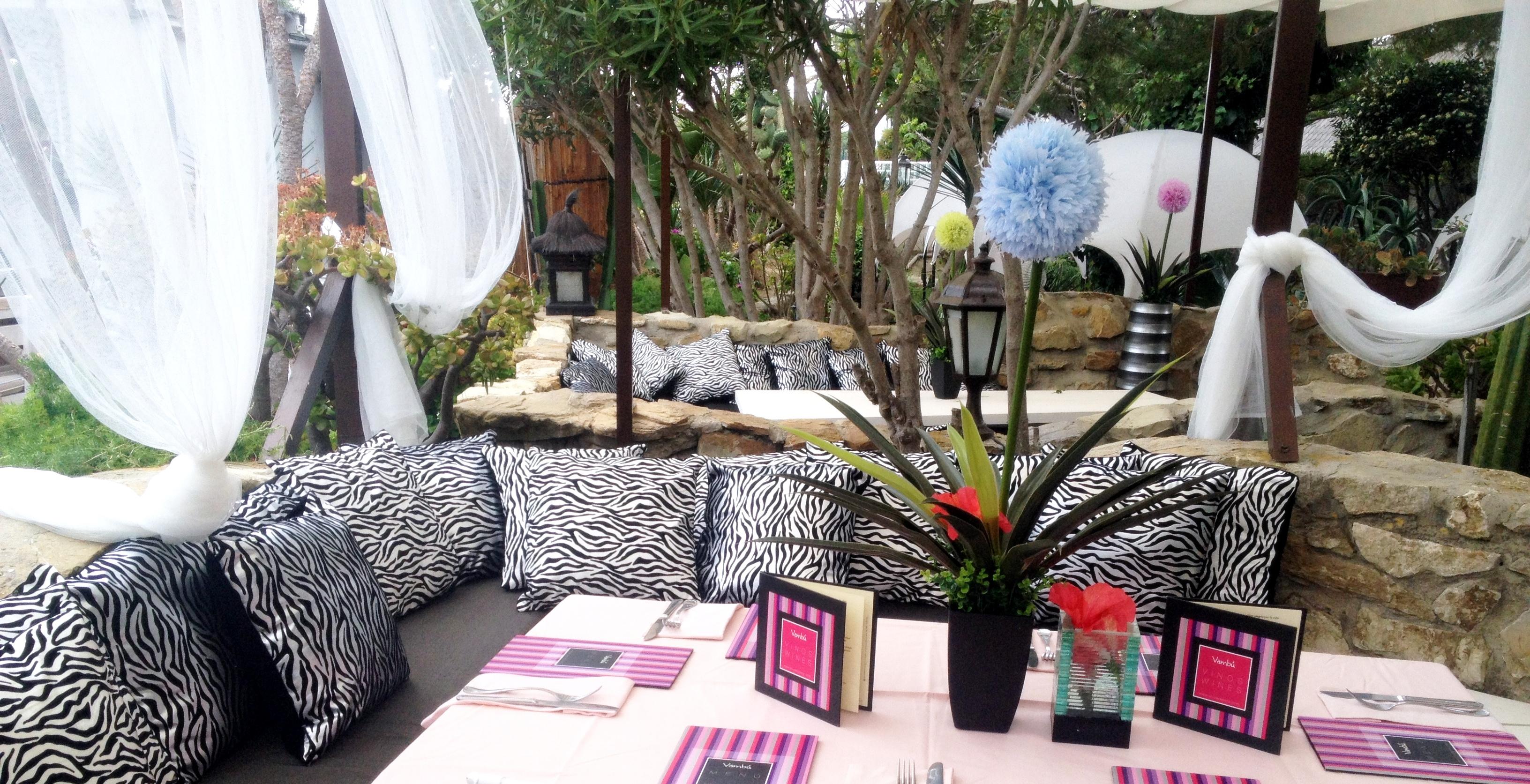 סהרה דה לוס אטונס Hotel Boutique Varadero מראה חיצוני תמונה