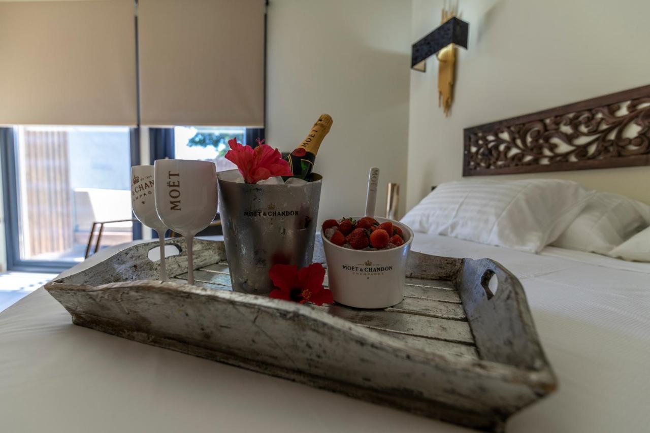 סהרה דה לוס אטונס Hotel Boutique Varadero מראה חיצוני תמונה