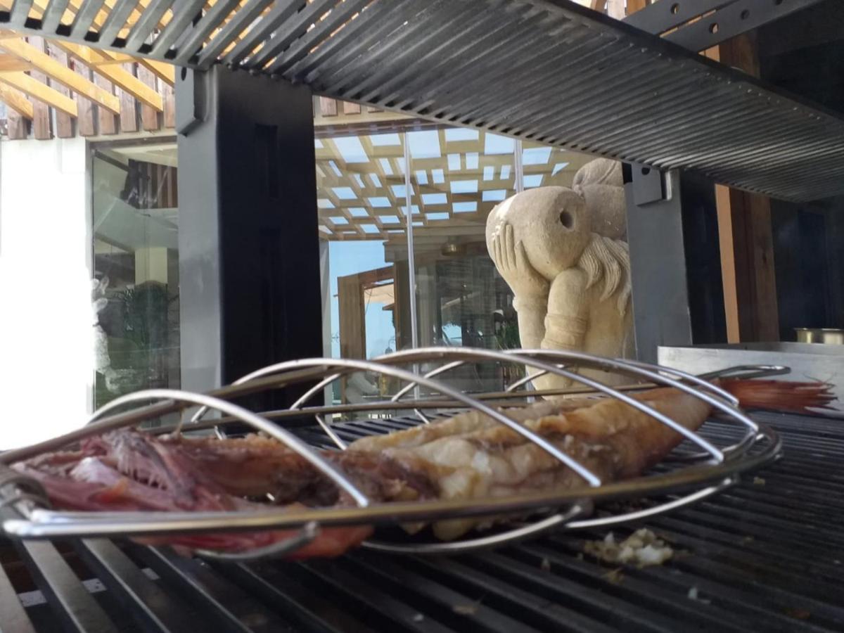 סהרה דה לוס אטונס Hotel Boutique Varadero מראה חיצוני תמונה