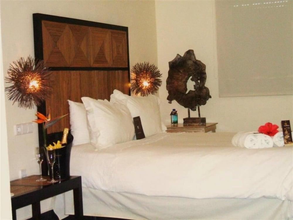 סהרה דה לוס אטונס Hotel Boutique Varadero מראה חיצוני תמונה