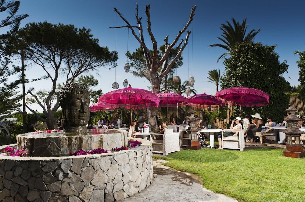 סהרה דה לוס אטונס Hotel Boutique Varadero מראה חיצוני תמונה