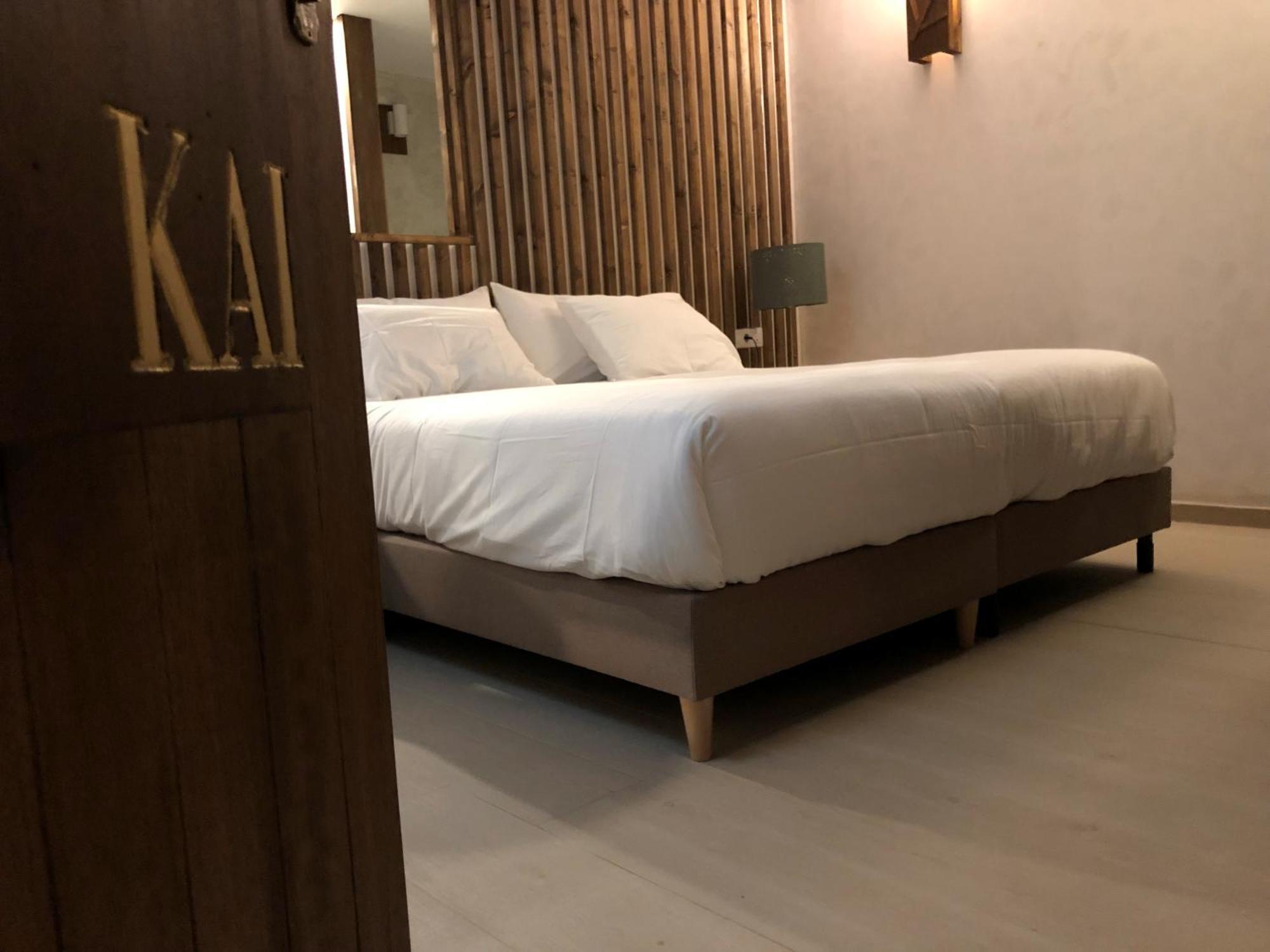 סהרה דה לוס אטונס Hotel Boutique Varadero מראה חיצוני תמונה