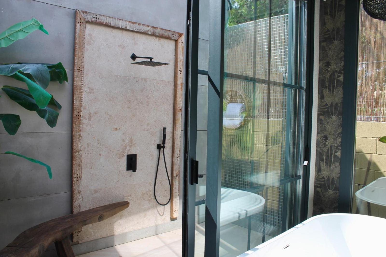 סהרה דה לוס אטונס Hotel Boutique Varadero מראה חיצוני תמונה