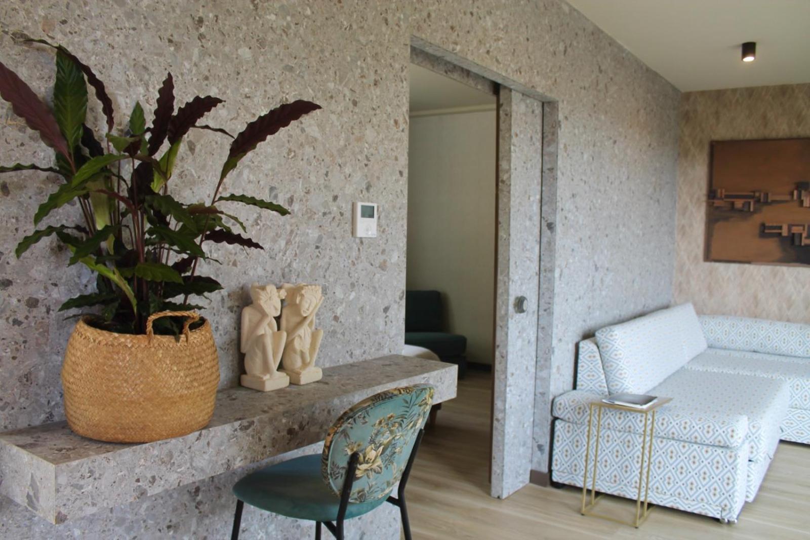 סהרה דה לוס אטונס Hotel Boutique Varadero מראה חיצוני תמונה