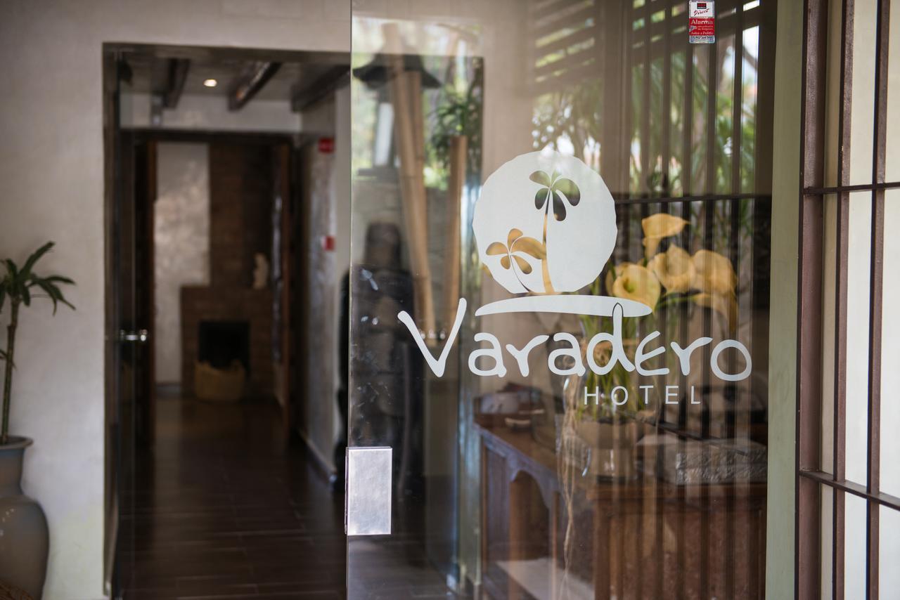 סהרה דה לוס אטונס Hotel Boutique Varadero מראה חיצוני תמונה