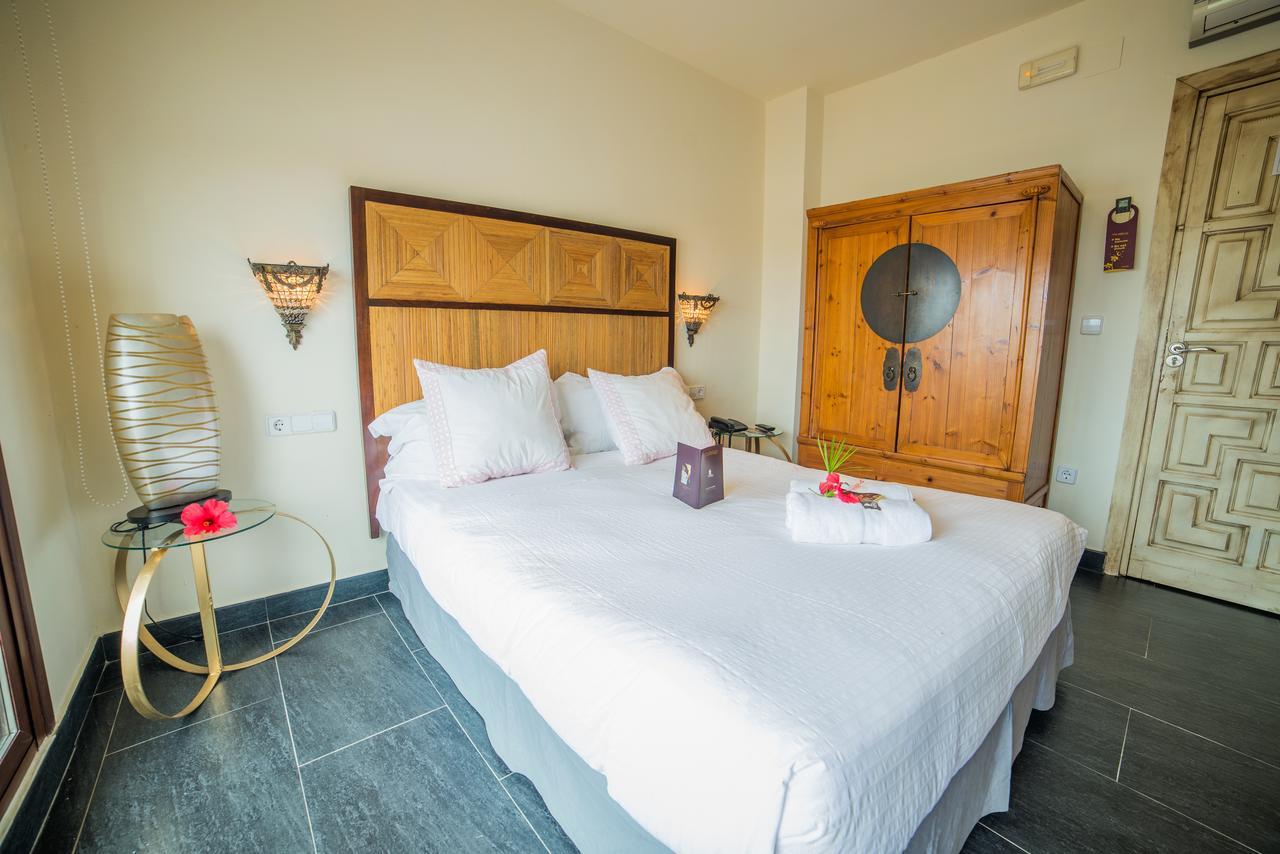 סהרה דה לוס אטונס Hotel Boutique Varadero מראה חיצוני תמונה