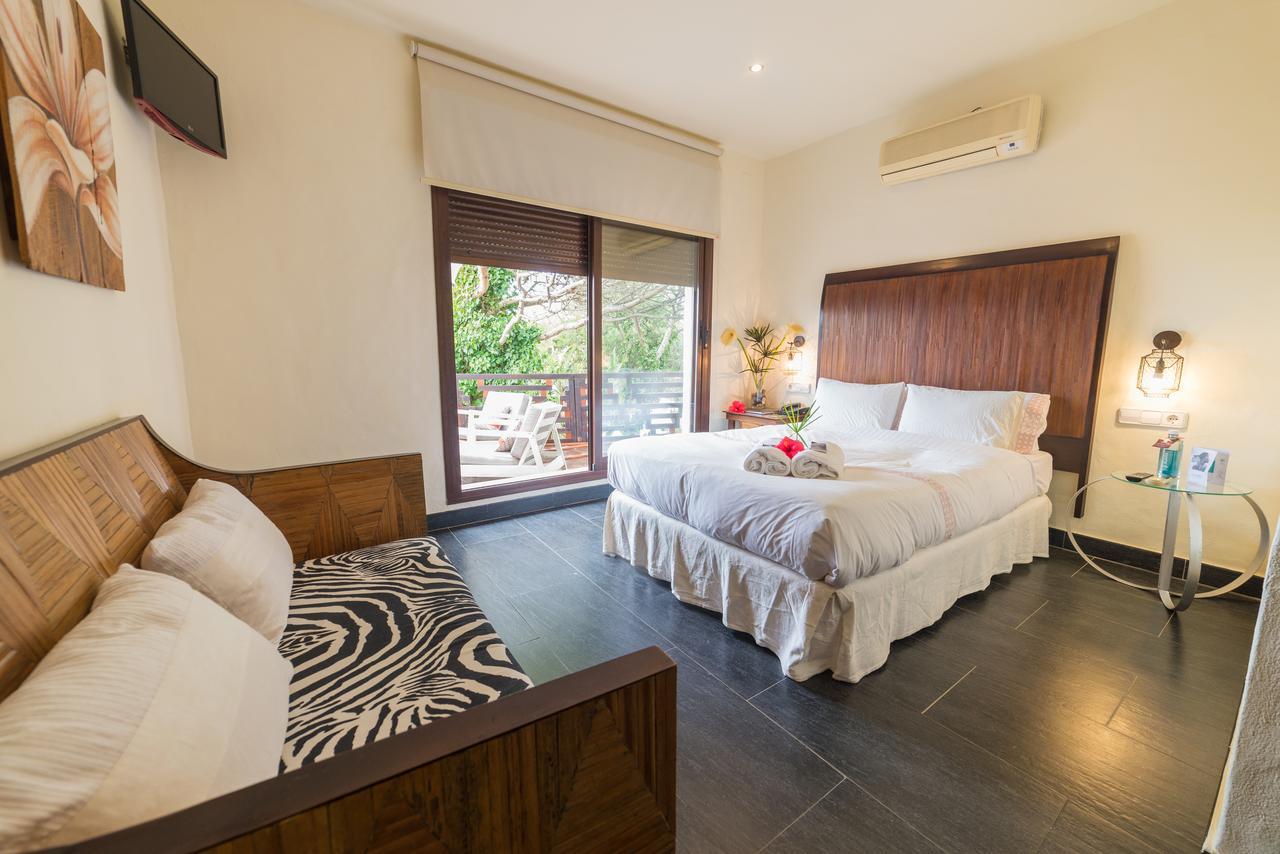 סהרה דה לוס אטונס Hotel Boutique Varadero מראה חיצוני תמונה