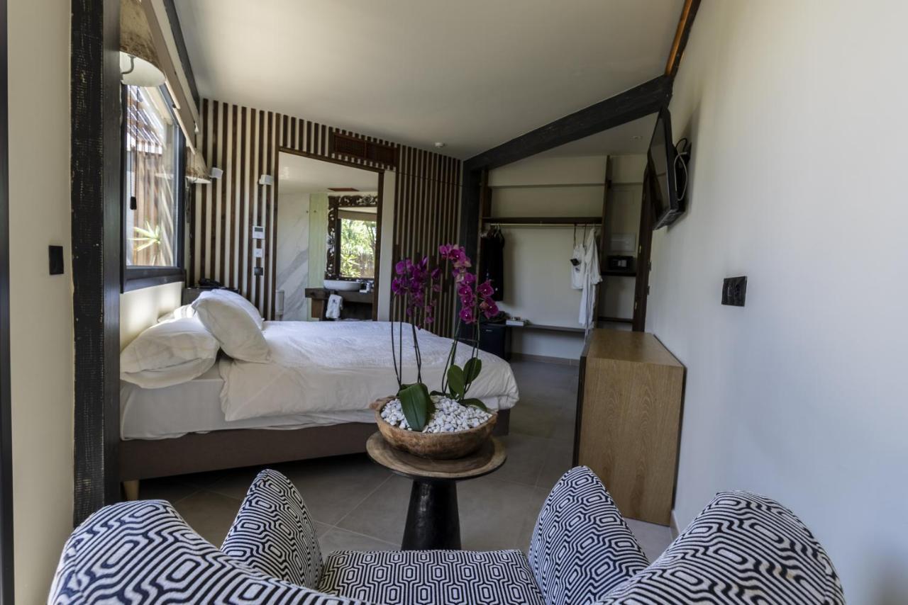 סהרה דה לוס אטונס Hotel Boutique Varadero מראה חיצוני תמונה