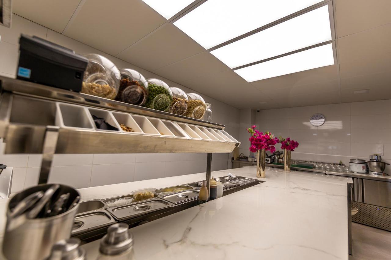 סהרה דה לוס אטונס Hotel Boutique Varadero מראה חיצוני תמונה