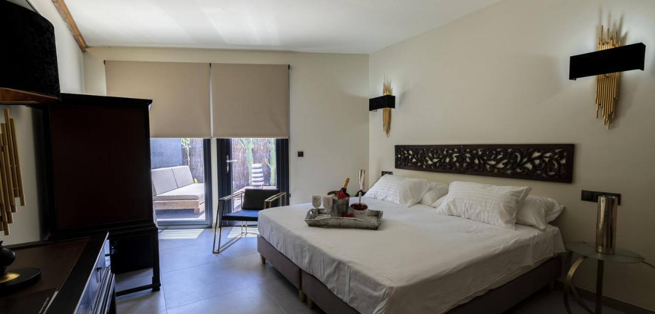 סהרה דה לוס אטונס Hotel Boutique Varadero מראה חיצוני תמונה