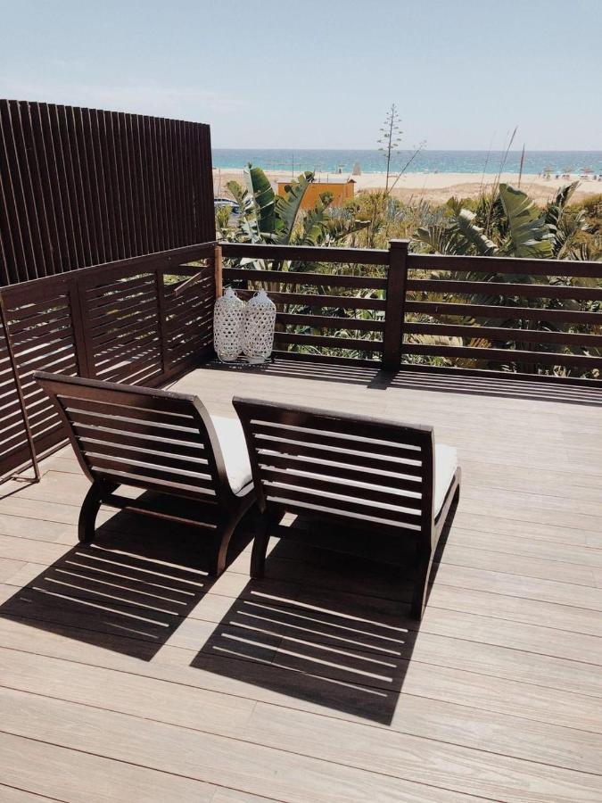 סהרה דה לוס אטונס Hotel Boutique Varadero מראה חיצוני תמונה